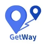 Route Planner app icon