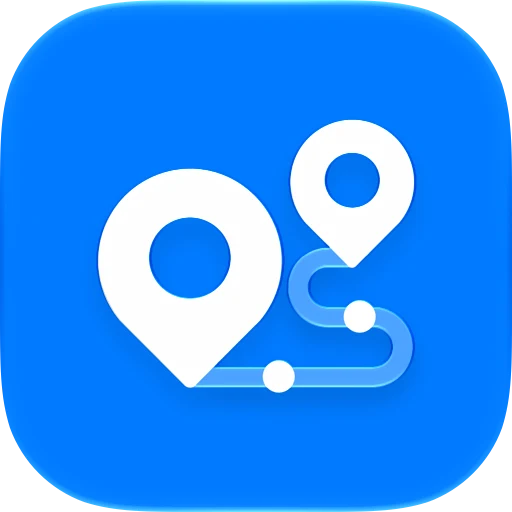 Route Planner app icon