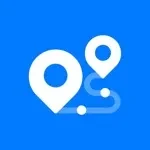 Route Planner app icon