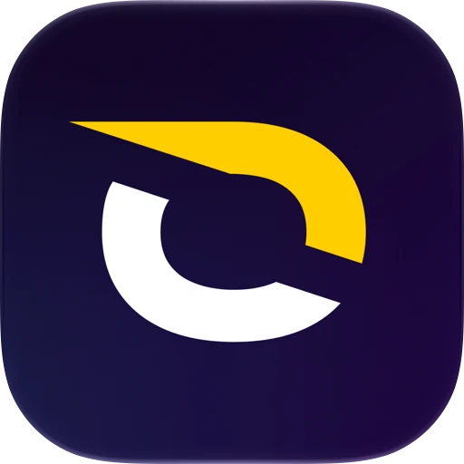 ROUVY app icon