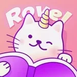 Rovel app icon