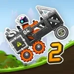 Rovercraft 2 app icon