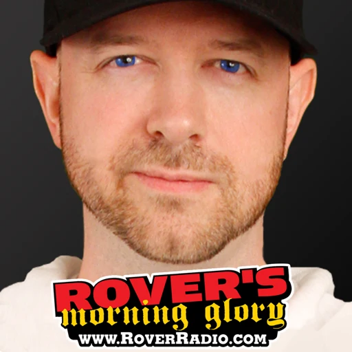 Rover's Morning Glory app icon