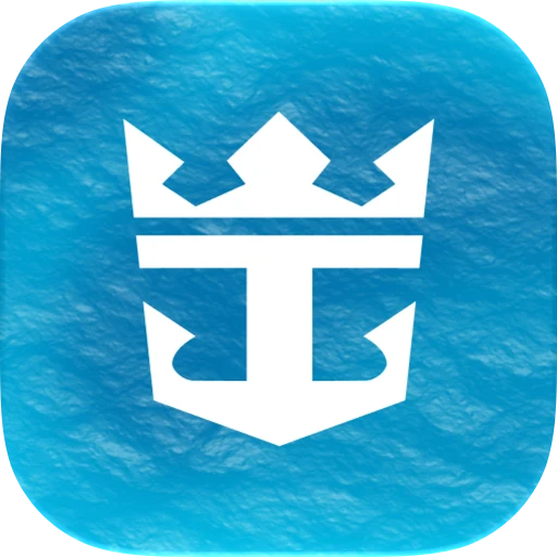 Royal Caribbean International app icon