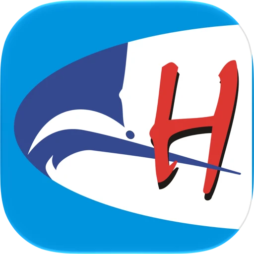RT app icon