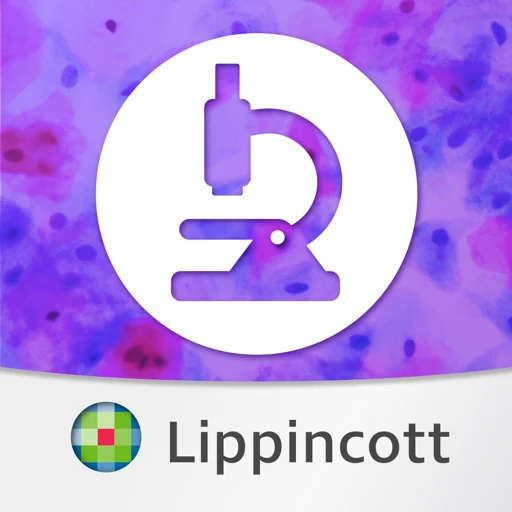 Rubin's Pathology app icon