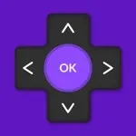 Roku Mobile App app icon