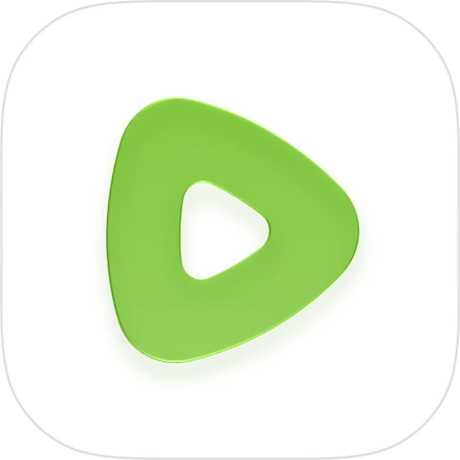 Rumble app icon