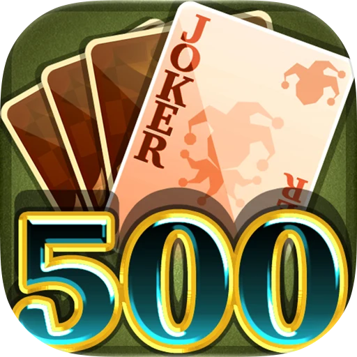 Rummy 500 app icon