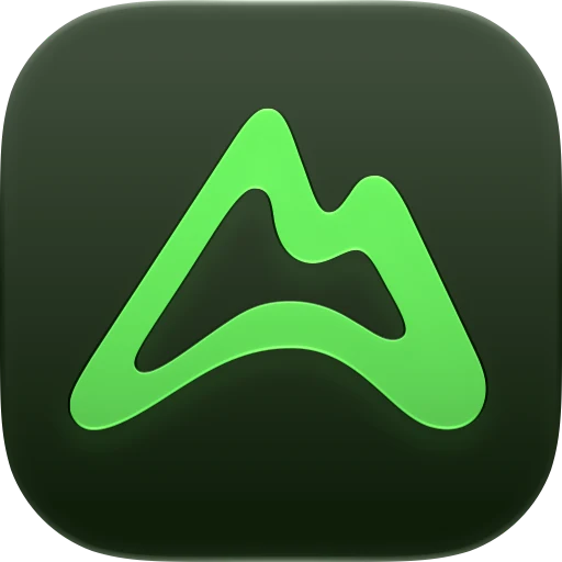 AllTrails app icon