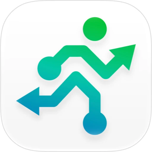 RunGo app icon