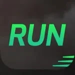 Running Trainer app icon