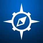 RunwayMap app icon