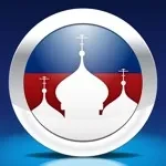 Russian app icon