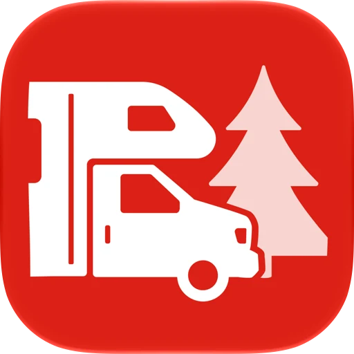 RV Life app icon