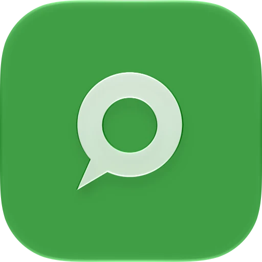 S-peek app icon