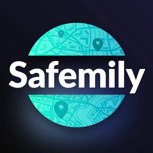 Safemily app icon