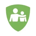 SaferKid Text Monitoring App app icon