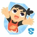 Safety app icon