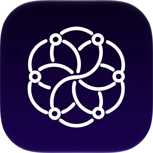 Saged app icon