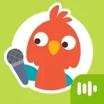Sago Mini First Words app icon