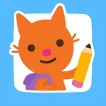 Sago Mini School app icon