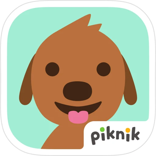 Sago Mini World app icon