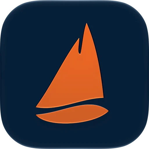 SailFlow app icon