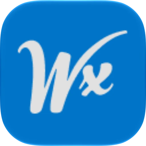 SaltWx app icon