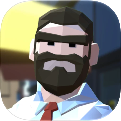Sandbox City app icon