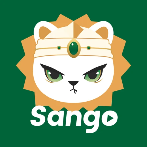 Sango app icon