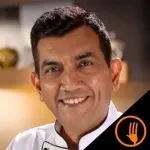 Sanjeev Kapoor Recipes app icon