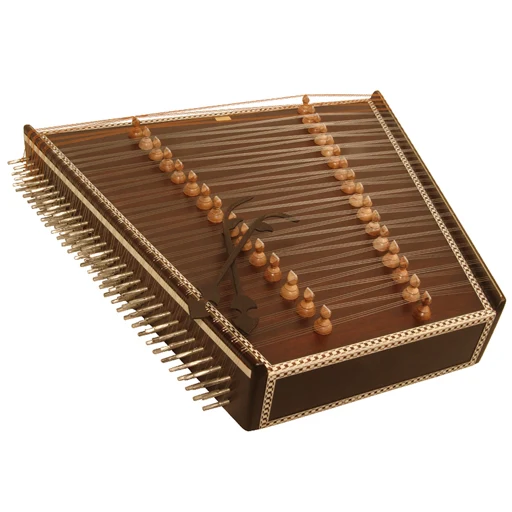 Santoor Pro HD app icon