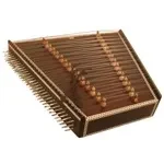 Santoor Pro HD app icon