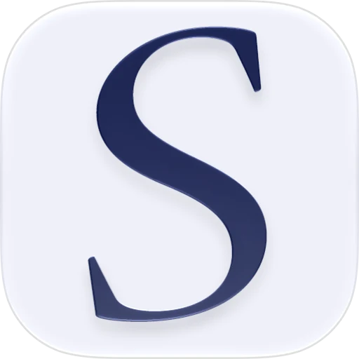 Sapphire Blessings app icon