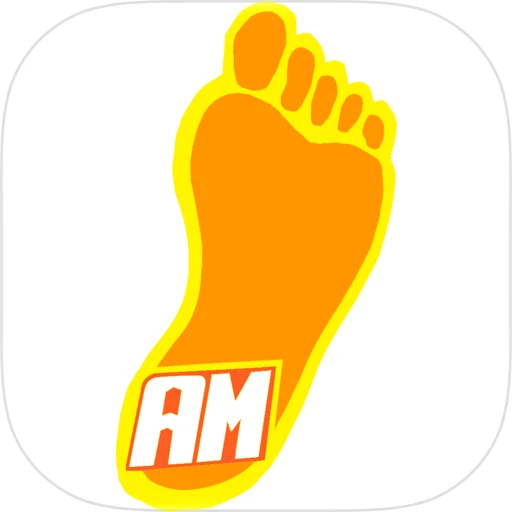 Saturday AM app icon