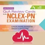Saunders Nclex PN Q&A LPN-LVN app icon