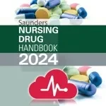 Saunders Nursing Drug Handbook app icon