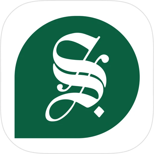 Savannah Morning News Mobile app icon