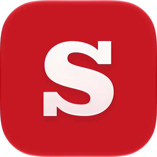 Saxo app icon