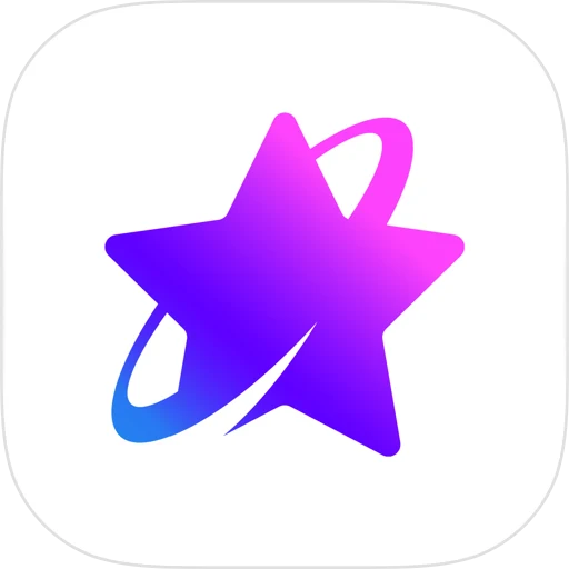 스타 플래닛 app icon