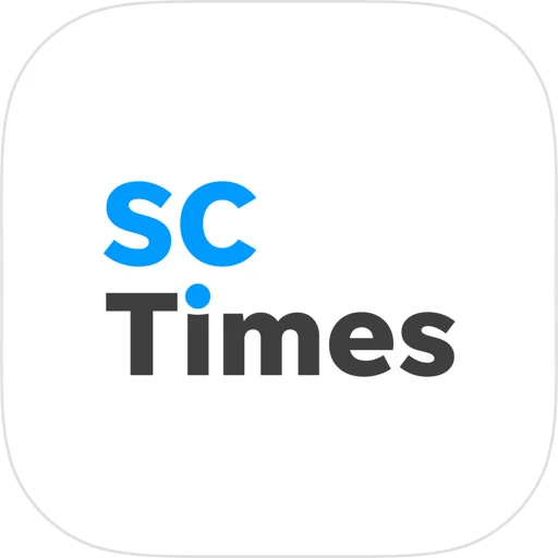 SC Times app icon