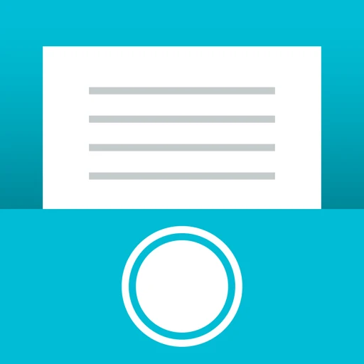Scan App app icon