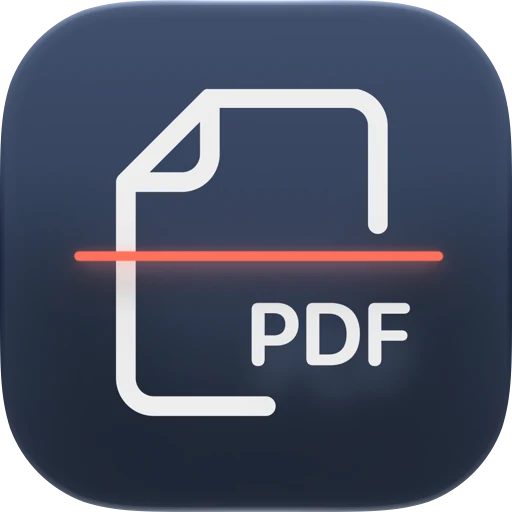 Scan Now app icon