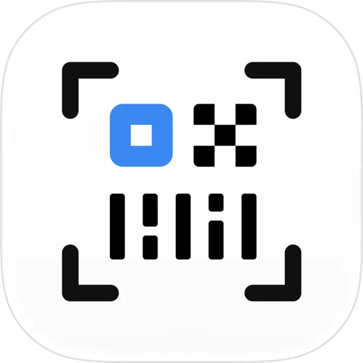 Scan QR Code. app icon
