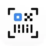 Scan QR Code. app icon