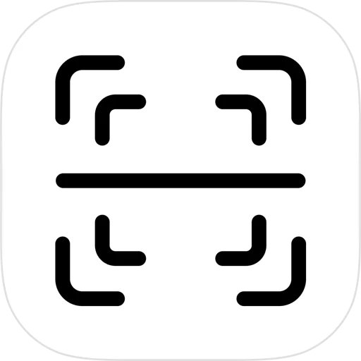 Scan app icon