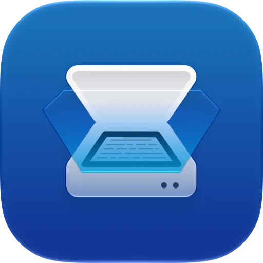 ScanGuru app icon