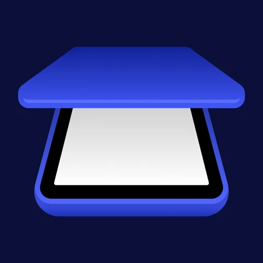 ScanMaster app icon