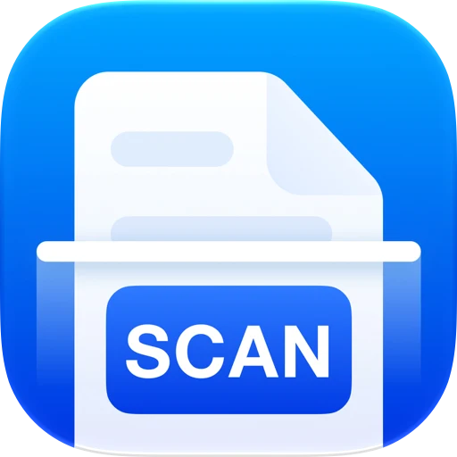 Scanner Air app icon